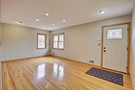 267 Hanska Court Shoreview MN 55126