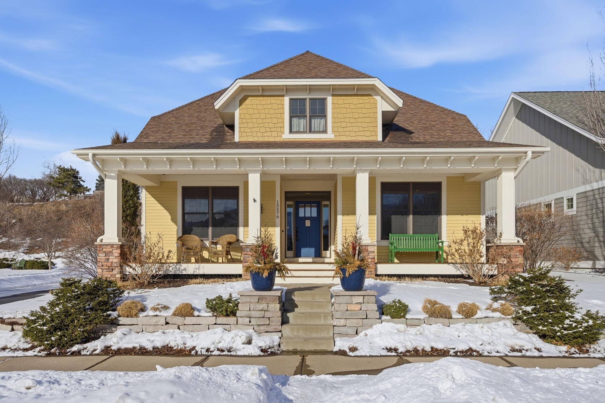 15579 Duck Trail Lane Apple Valley MN 55124