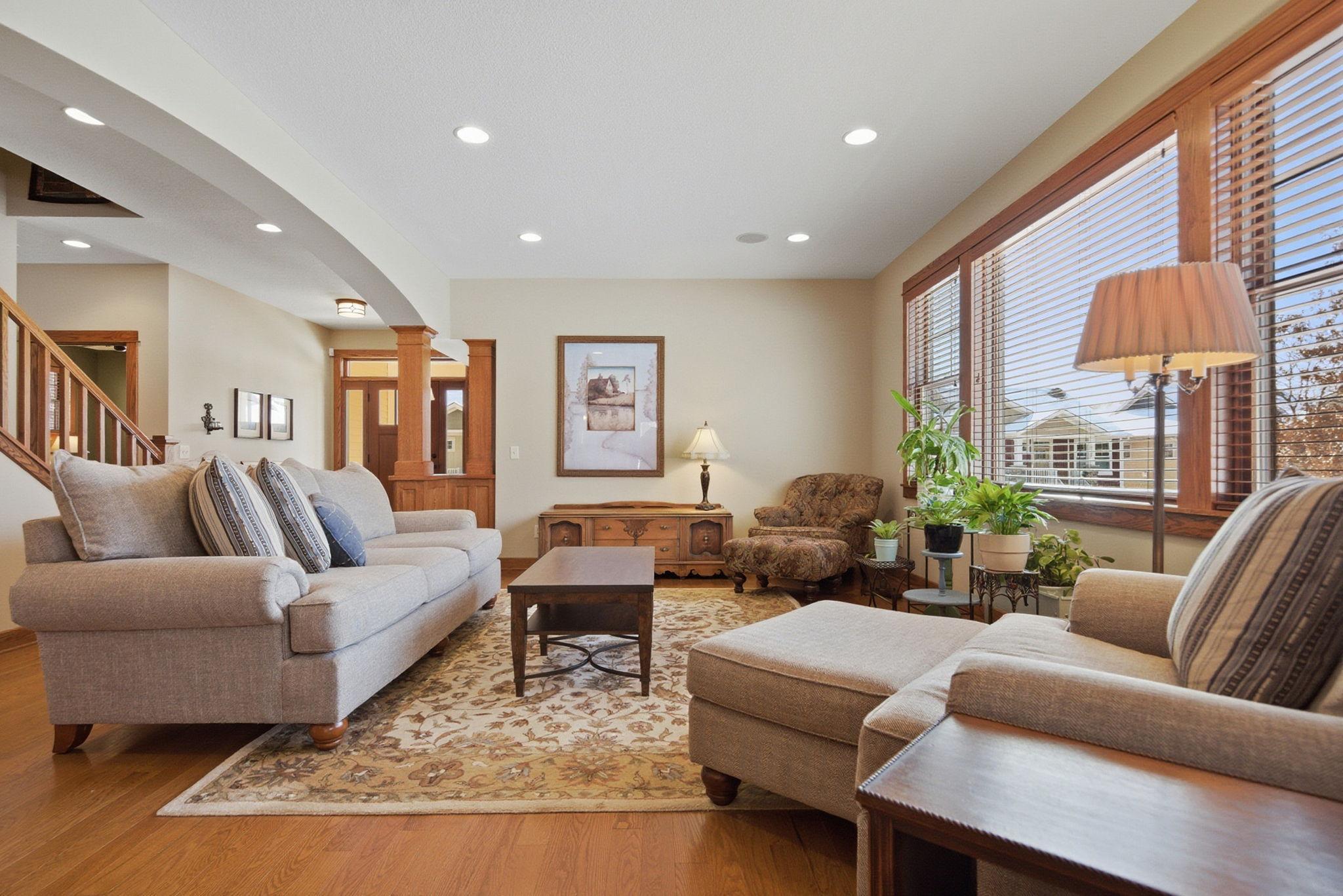 15579 Duck Trail Lane Apple Valley MN 55124