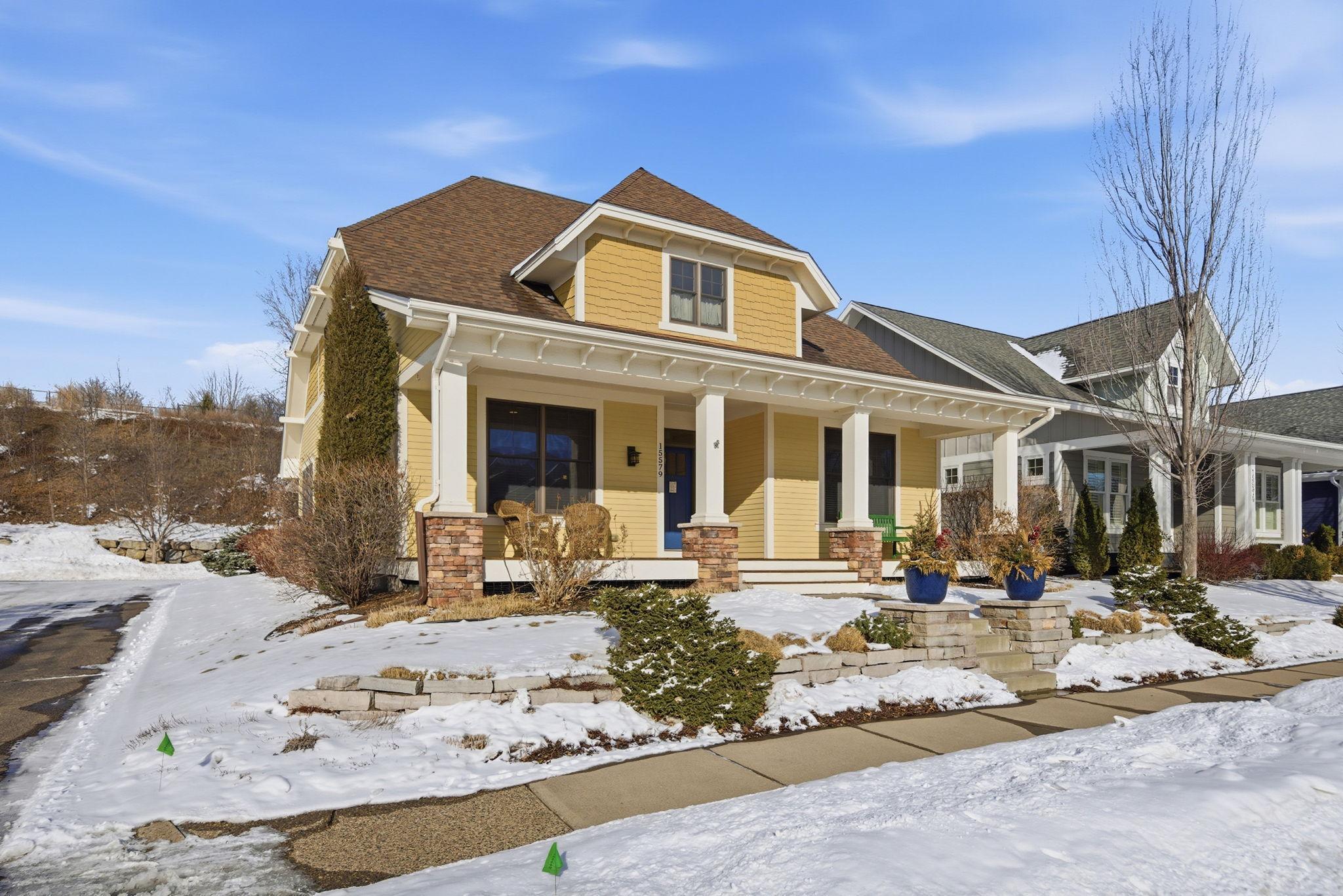 15579 Duck Trail Lane Apple Valley MN 55124