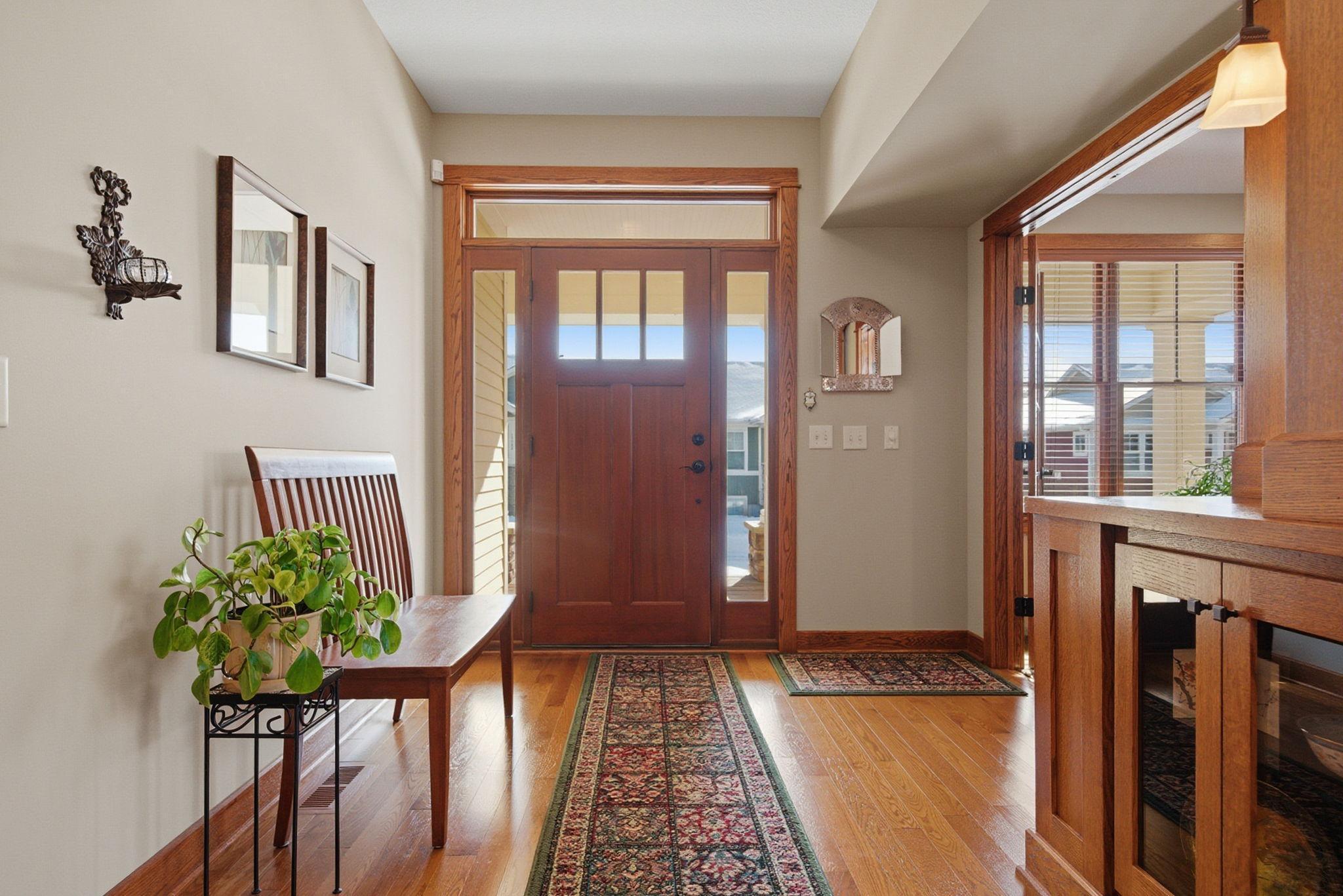 15579 Duck Trail Lane Apple Valley MN 55124