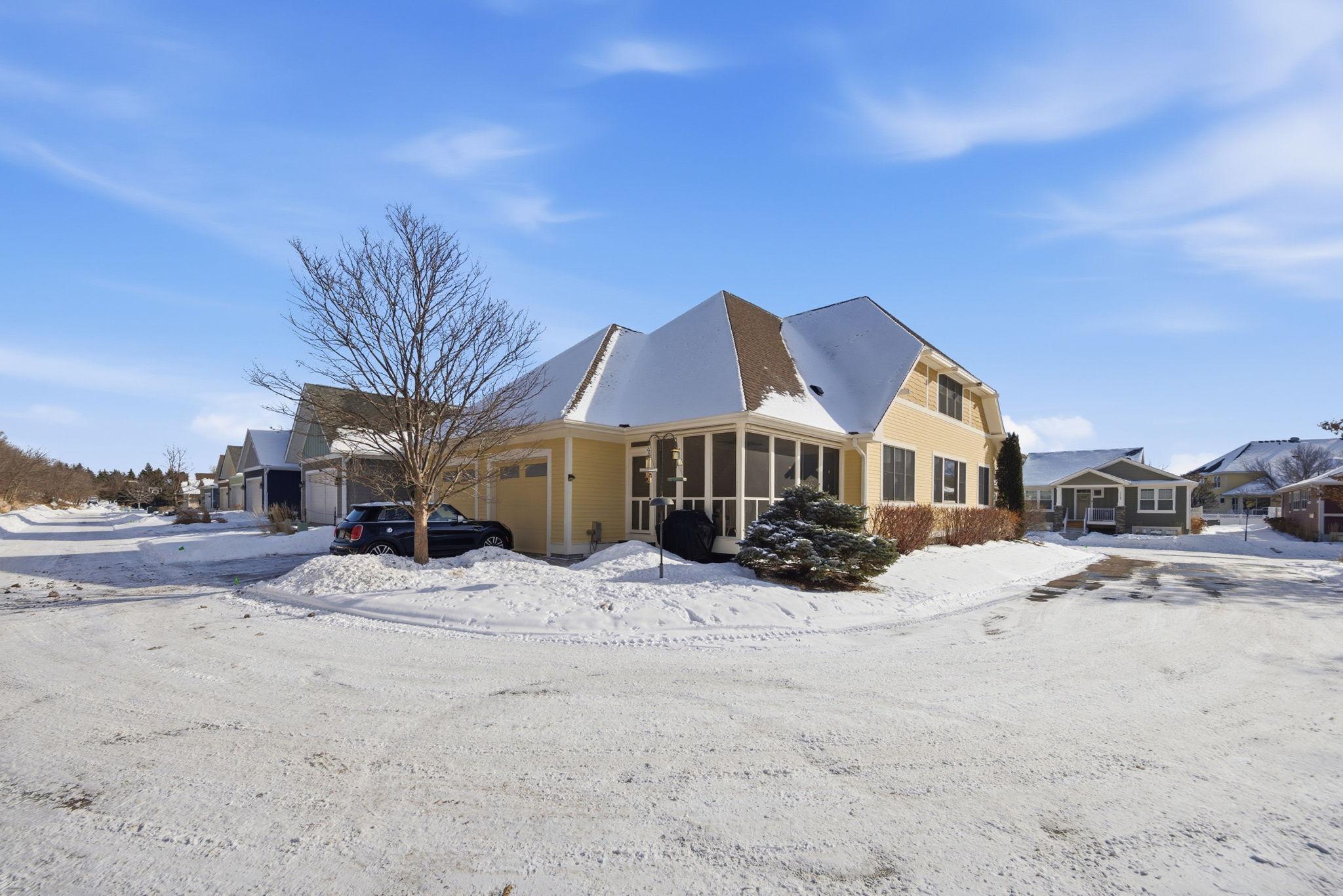 15579 Duck Trail Lane Apple Valley MN 55124