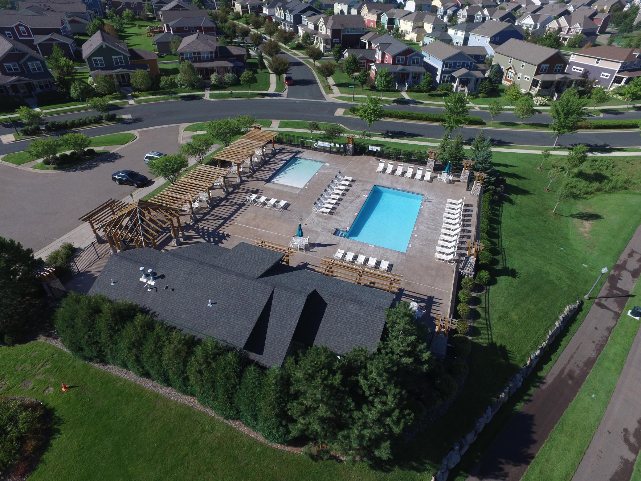 15579 Duck Trail Lane Apple Valley MN 55124