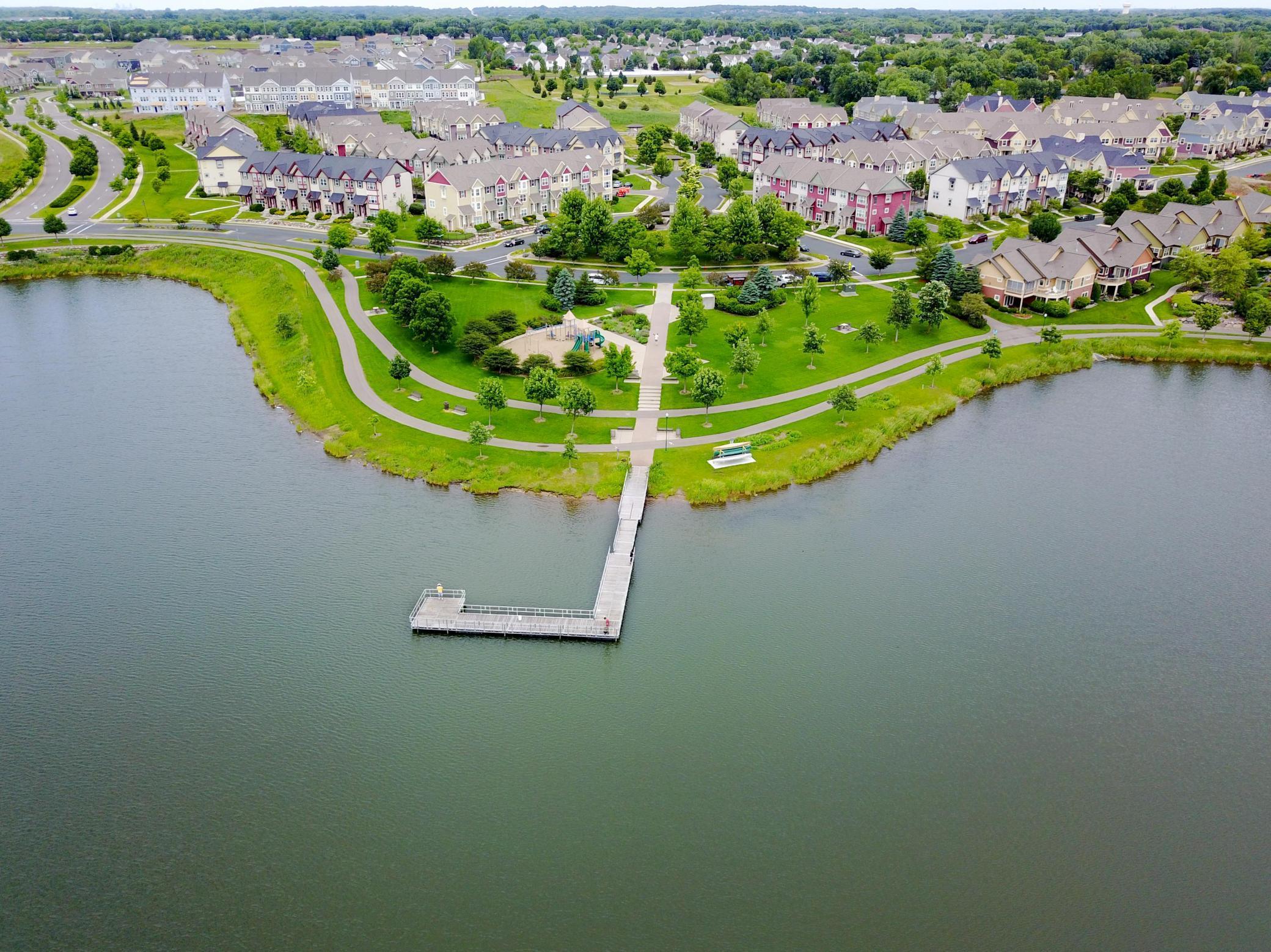 15579 Duck Trail Lane Apple Valley MN 55124