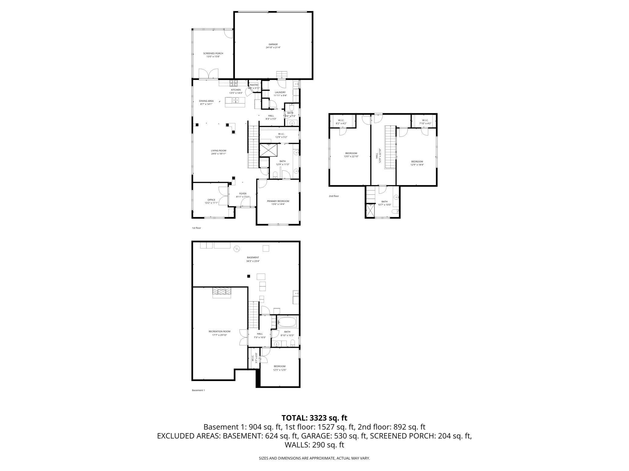 15579 Duck Trail Lane Apple Valley MN 55124