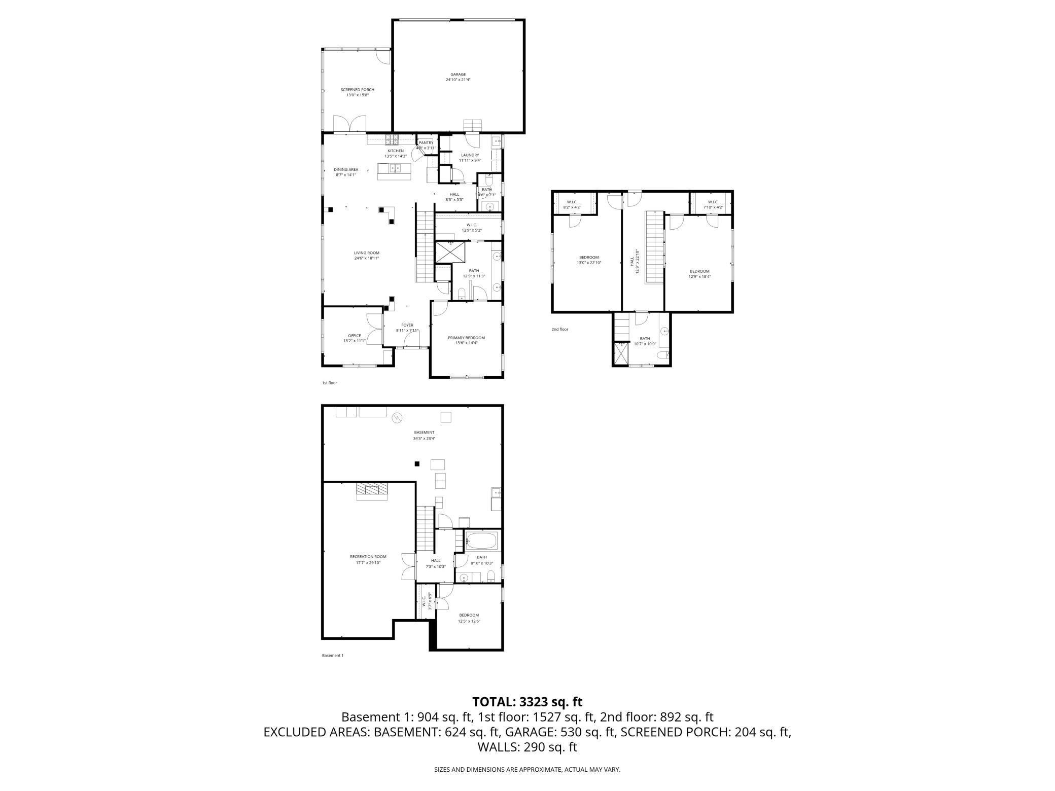 15579 Duck Trail Lane Apple Valley MN 55124