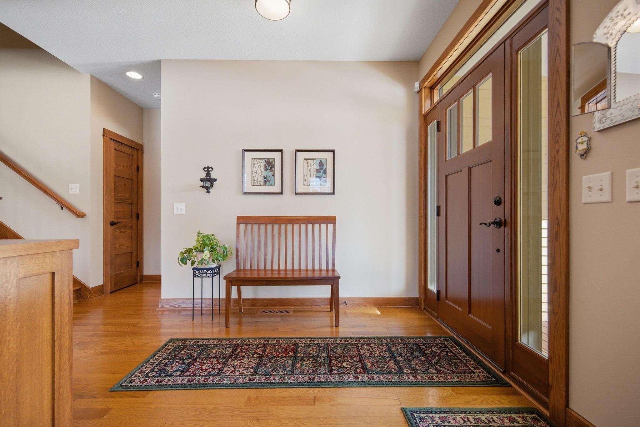 15579 Duck Trail Lane Apple Valley MN 55124