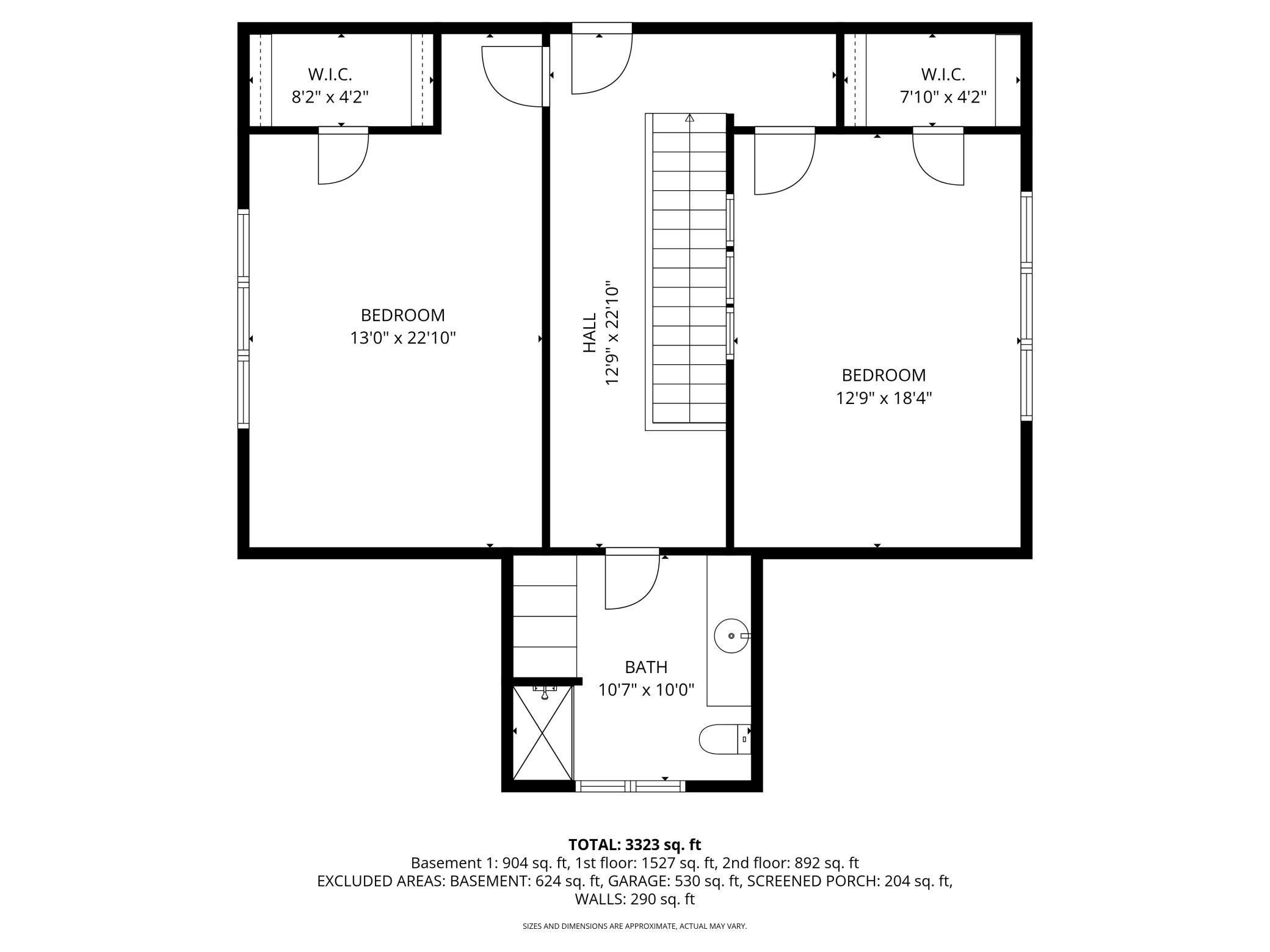 15579 Duck Trail Lane Apple Valley MN 55124