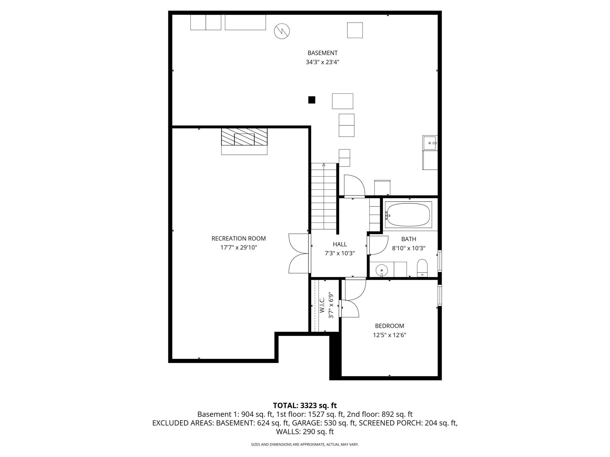 15579 Duck Trail Lane Apple Valley MN 55124