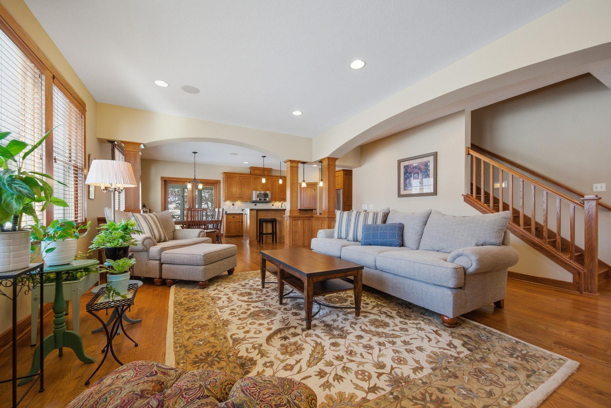 15579 Duck Trail Lane Apple Valley MN 55124