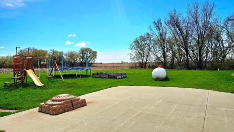 16404 440th Avenue Morris MN 56267