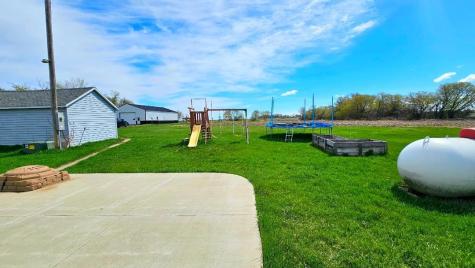 16404 440th Avenue Morris MN 56267