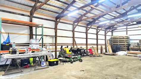 16404 440th Avenue Morris MN 56267