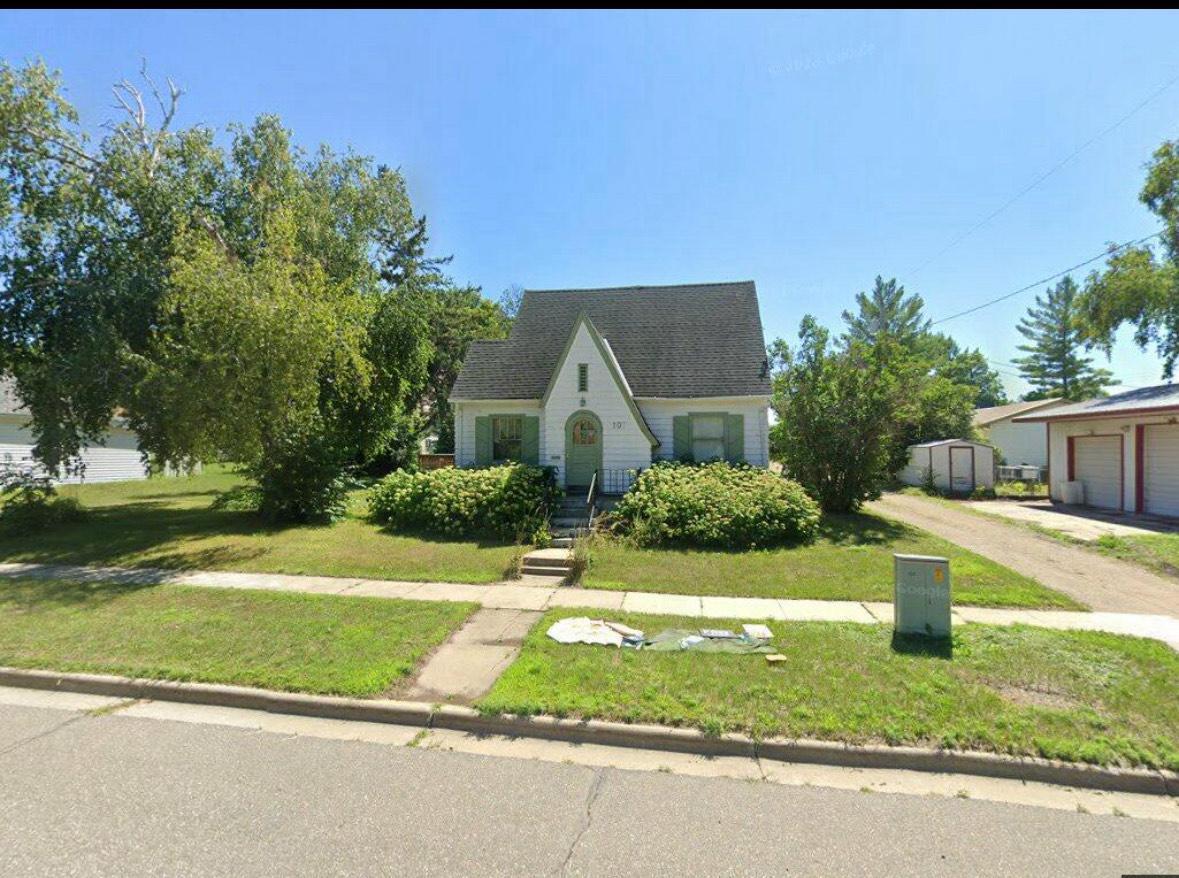 107 Main Street E Bertha MN 56437