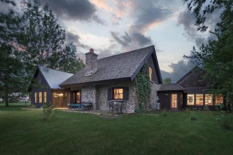 119 Lynn Road Ottertail MN 56571