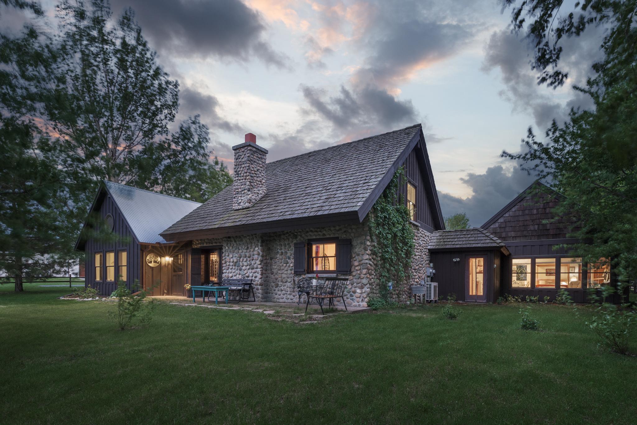 119 Lynn Road Ottertail MN 56571
