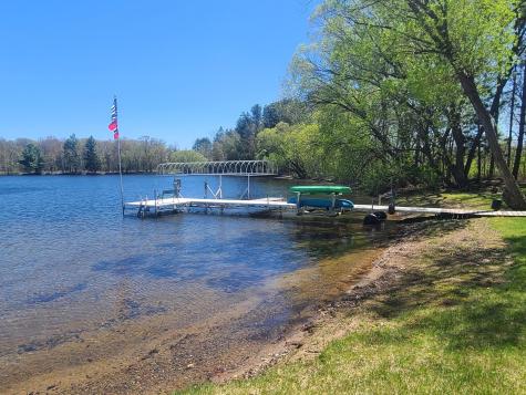 24706 Peavy Lane Hillman MN 56338
