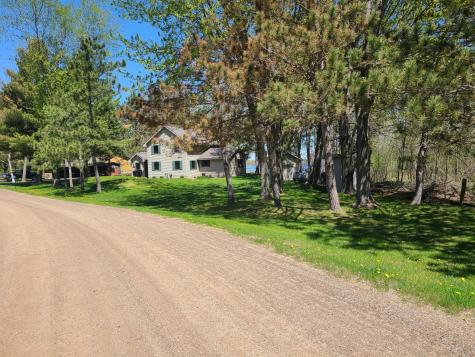 24706 Peavy Lane Hillman MN 56338