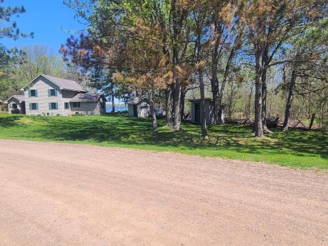 24706 Peavy Lane Hillman MN 56338