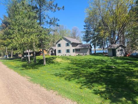 24706 Peavy Lane Hillman MN 56338