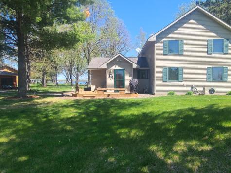 24706 Peavy Lane Hillman MN 56338