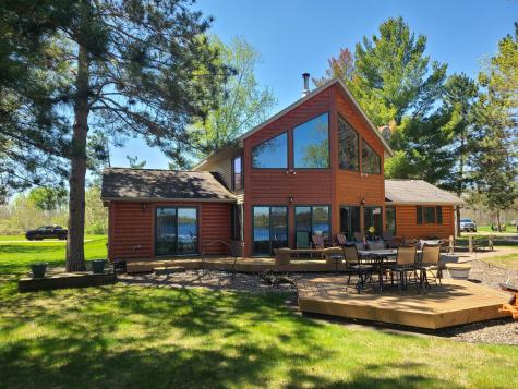 24706 Peavy Lane Hillman MN 56338