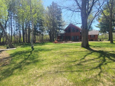 24706 Peavy Lane Hillman MN 56338
