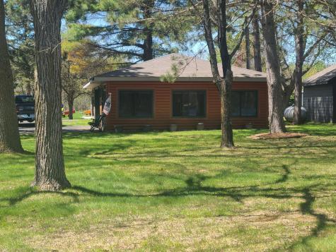 24706 Peavy Lane Hillman MN 56338
