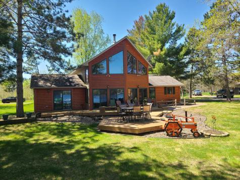 24706 Peavy Lane Hillman MN 56338