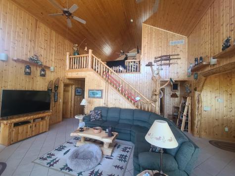 24706 Peavy Lane Hillman MN 56338