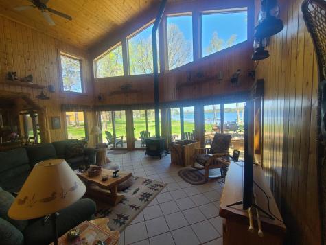 24706 Peavy Lane Hillman MN 56338