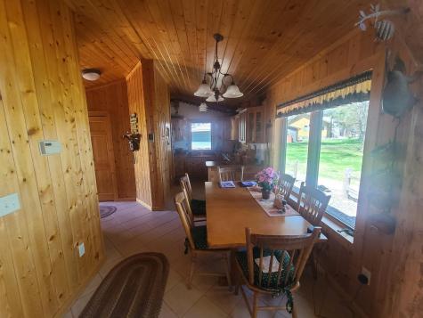 24706 Peavy Lane Hillman MN 56338