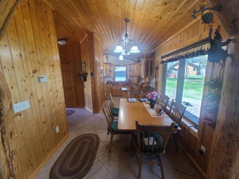 24706 Peavy Lane Hillman MN 56338
