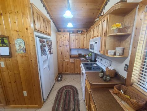 24706 Peavy Lane Hillman MN 56338