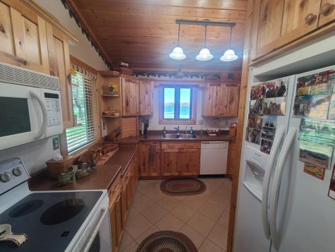 24706 Peavy Lane Hillman MN 56338