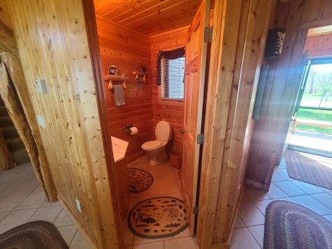 24706 Peavy Lane Hillman MN 56338