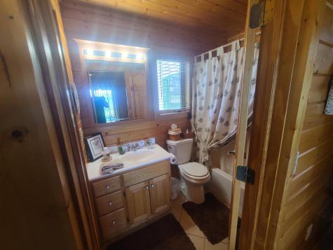24706 Peavy Lane Hillman MN 56338