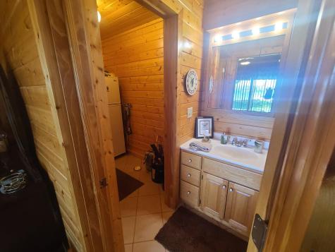 24706 Peavy Lane Hillman MN 56338