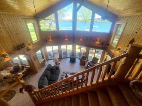 24706 Peavy Lane Hillman MN 56338