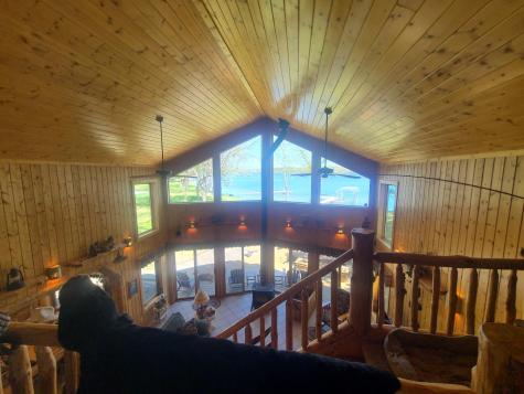 24706 Peavy Lane Hillman MN 56338