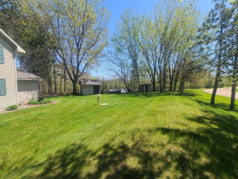24706 Peavy Lane Hillman MN 56338