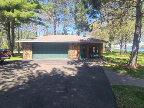 24706 Peavy Lane Hillman MN 56338