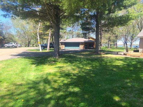 24706 Peavy Lane Hillman MN 56338