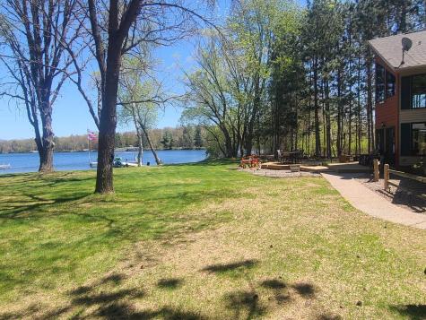 24706 Peavy Lane Hillman MN 56338