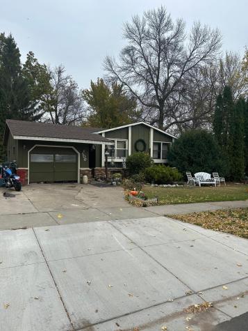 506 W Stanton Avenue Fergus Falls MN 56537