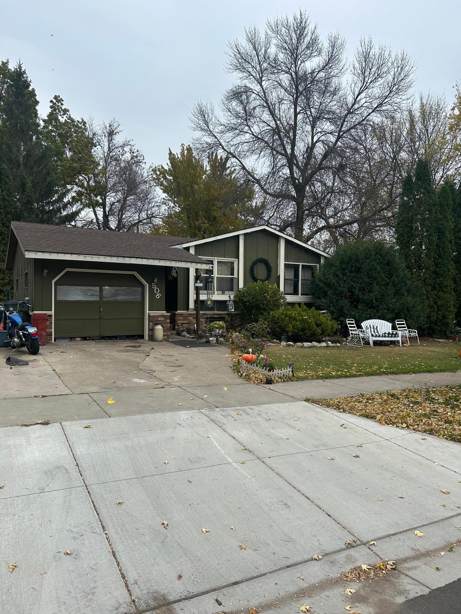 506 W Stanton Avenue Fergus Falls MN 56537