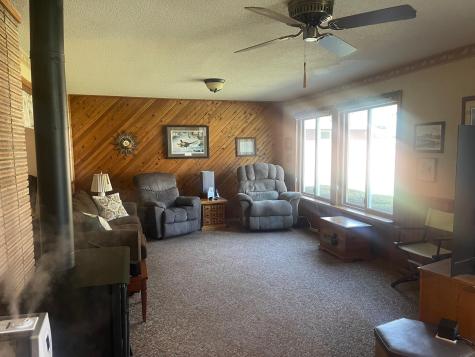 207 E Hollett Street Tracy MN 56175