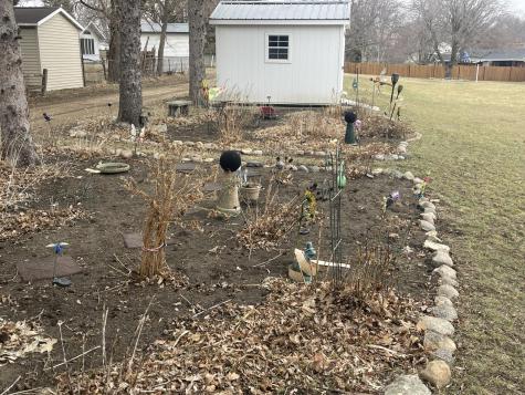 207 E Hollett Street Tracy MN 56175