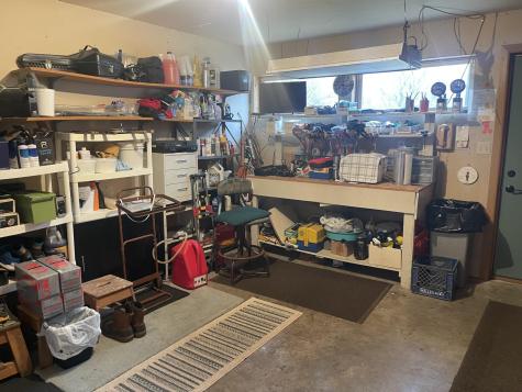 207 E Hollett Street Tracy MN 56175