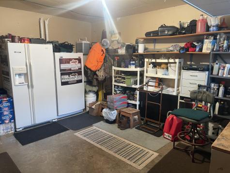 207 E Hollett Street Tracy MN 56175